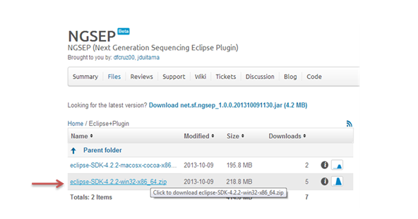 Download Latest Version Of Eclipse Ide For Mac 64 Bit